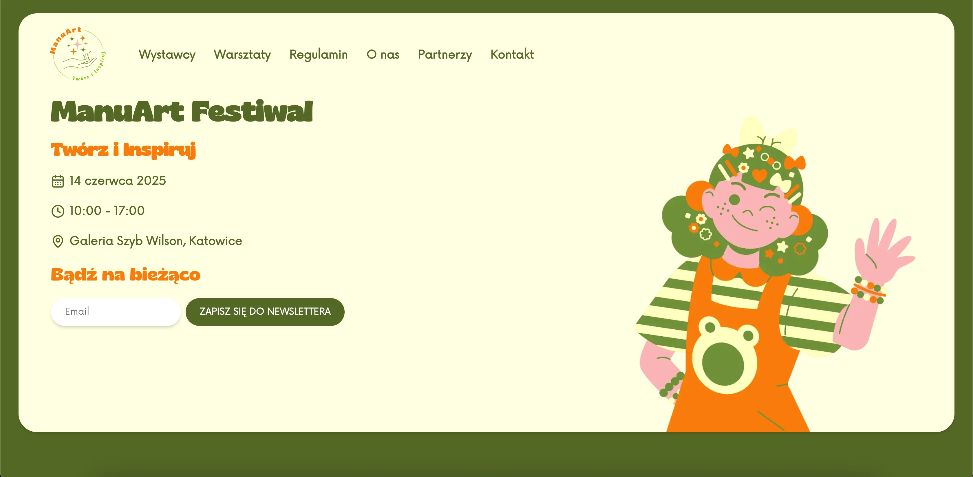 Manuart Festiwal